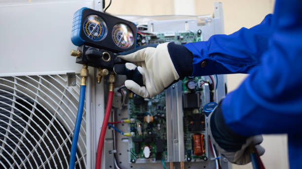 Best HVAC Replacement Cost  in Port Monmouth, NJ